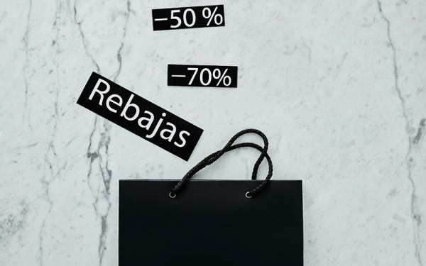 onLygal ofrece 10 claves legales para prevenir fraudes y estafas en las rebajas de invierno