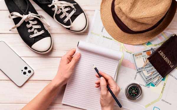onLygal presenta un decálogo con consejos para protegerse de las estafas vacacionales