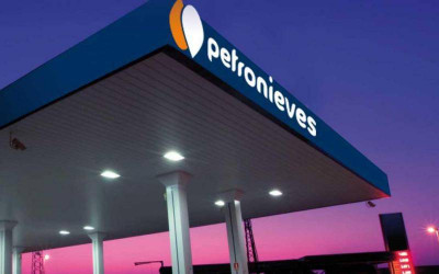 Img Petronieves presenta su macro complejo para camiones de la Zona Franca 36
