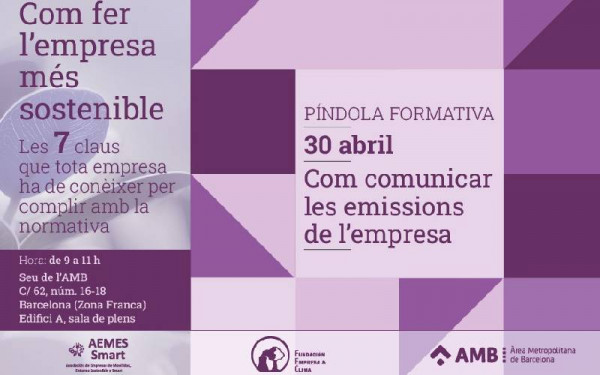 Img Píndola formativa 'Com fer l'empresa més sostenible' 32