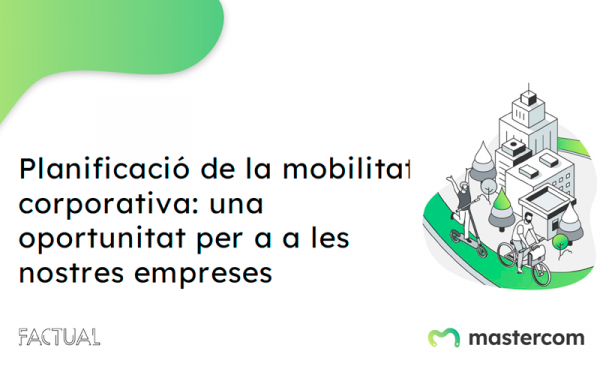 Img Planificació de la mobilitat al treball: una oportunitat per a les empreses a Catalunya 29