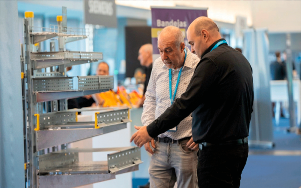 PohlCon Ibérica participará en EFINTEC 2026 y ofrece invitaciones gratuitas a los profesionales del sector