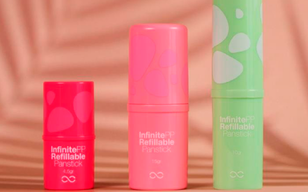 Quadpack destaca su gama de sticks para rutinas de belleza