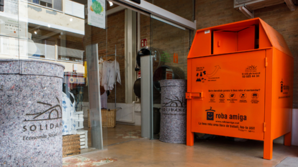 Reutilitzar, repensar i celebrar: el repte d’unes festes responsables