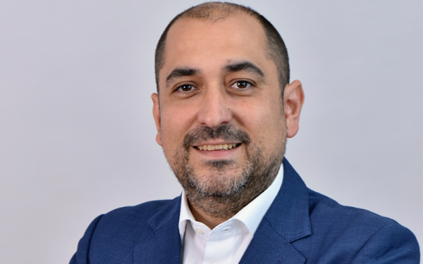 Rubén Gómez Gismera, nuevo delegado territorial de onLygal para la zona Centro