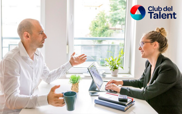 Saps com afrontar el repte de la gestió, captació i fidelització del talent? Descobreix-ho a la propera jornada d'AEBALL