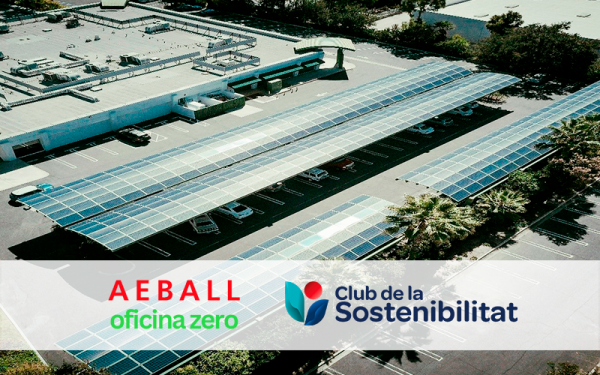 Saps com funcionen les comunitats energètiques industrials? Descobreix-ho a la propera jornada d'AEBALL
