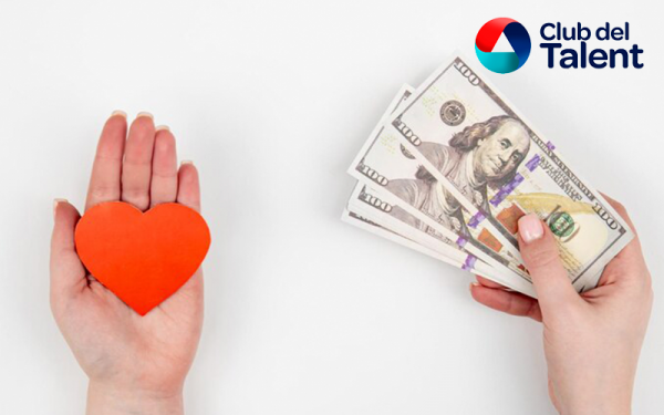 Saps com implantar el salari emocional a la teva empresa?