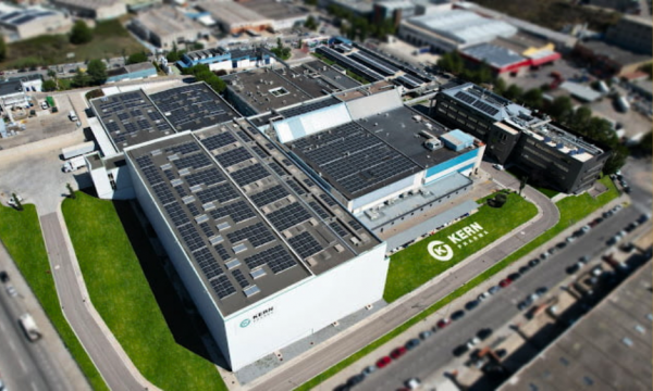 Img Grupo Savia asume el mantenimiento integral de una destacada planta farmacéutica 17