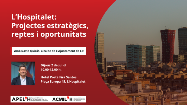 Img Sessió de treball. L’Hospitalet: Projectes estratègics, reptes i oportunitats 21