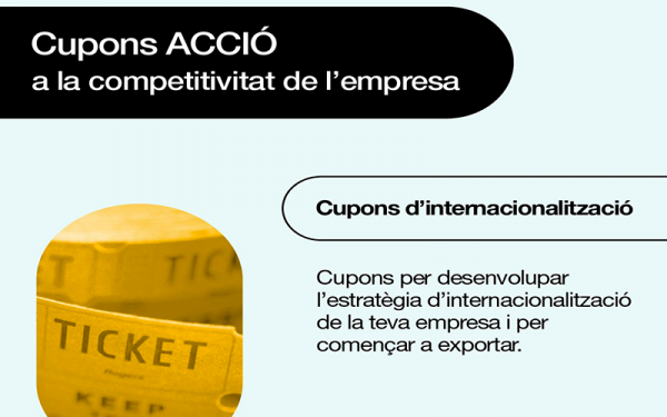 Img Sessió informativa de la convocatòria de cupons ACCIÓ 2025 a la internacionalització 10
