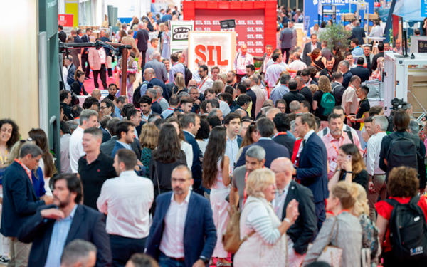 Img SIL Barcelona 2025: Invitaciones 34