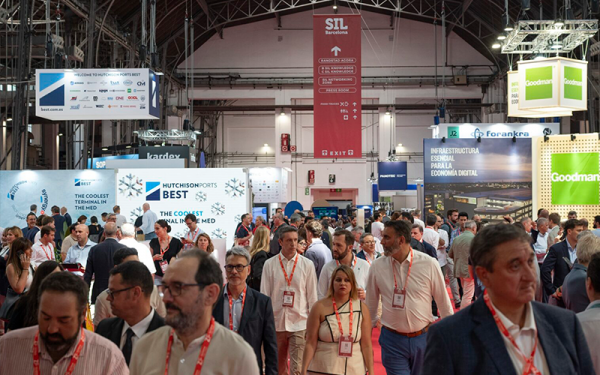 SIL Barcelona aconsegueix el 80% d’ocupació a menys de tres mesos vista de la seva celebració