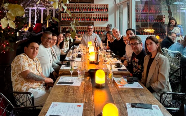 Sirius Telecom celebra el seu novè aniversari de constitució