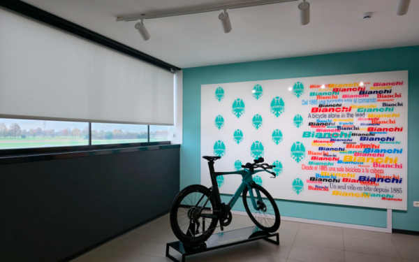 Solarcheck participa en un proyecto que transforma la gestión de luz en un confort personalizado para cada trabajador