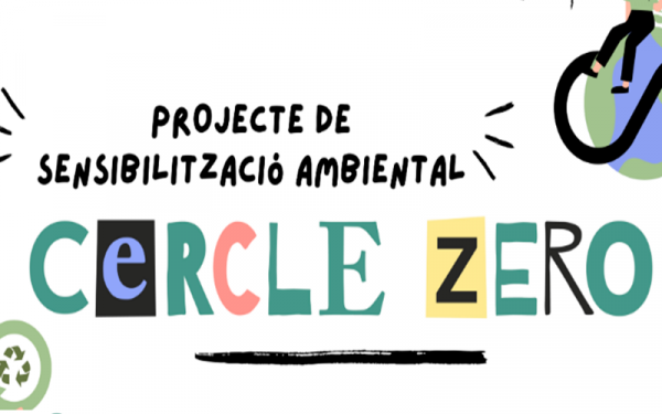 Solidança crea un projecte al servei dels municipis per reduir residus i fomentar la reutilització