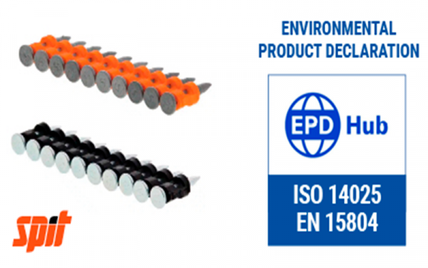 SPIT amplía su liderazgo en sostenibilidad con un nuevo reconocimiento a sus productos