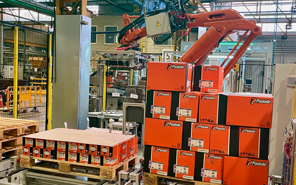 SPIT celebra la inauguración de un nuevo campus formativo en Burgos