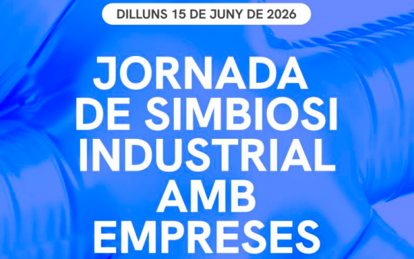 Img Taller participatiu de simbiosi industrial: connectar empreses per generar valor circular 24