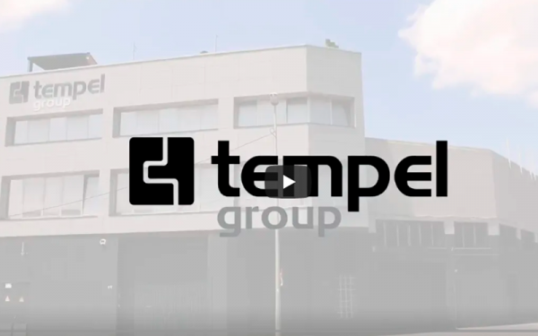 Tempel Group participa en el programa Espai Empresa de TV3