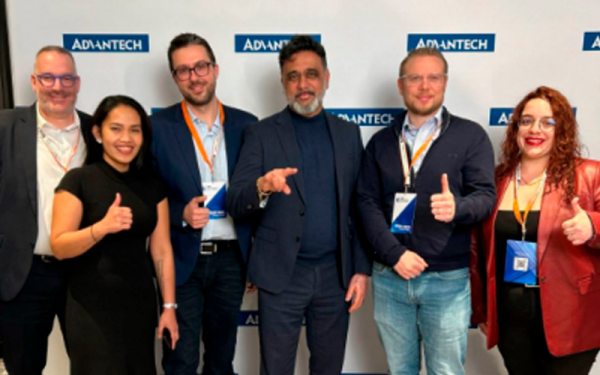 Tempel Group participa en la Conferencia Focused Partner, en Varsovia