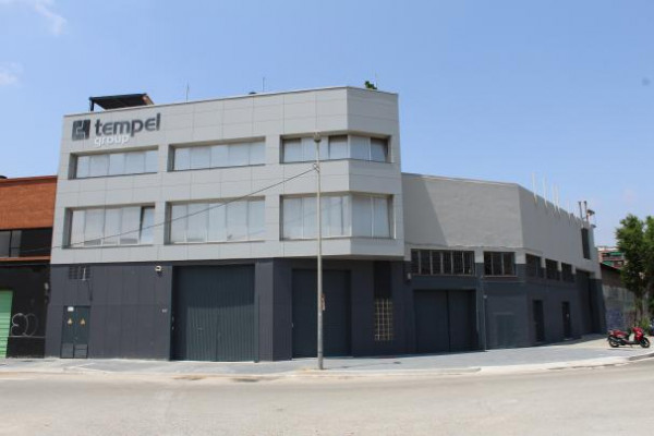Tempel Group s’incorpora a AeroS per impulsar noves col·laboracions tecnològiques en el sector aeroespacial
