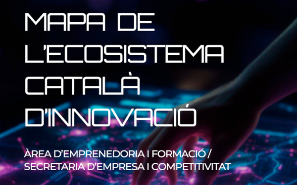 Tot a punt per a la Mapathon 2025