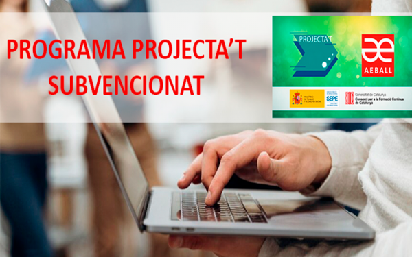 T’ajudem a aprofitar tot el potencial del teu equip!