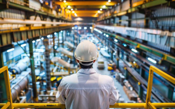 Img Últimes setmanes per sol·licitar ajuts a la inversió industrial a Catalunya 29