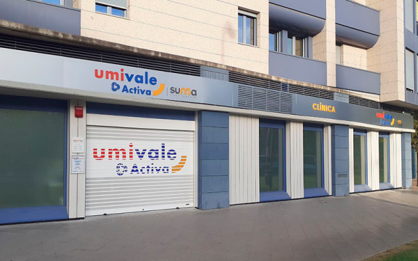 Umivale amplia les instal·lacions a Sevilla amb l'obertura d'un segon centre assistencial