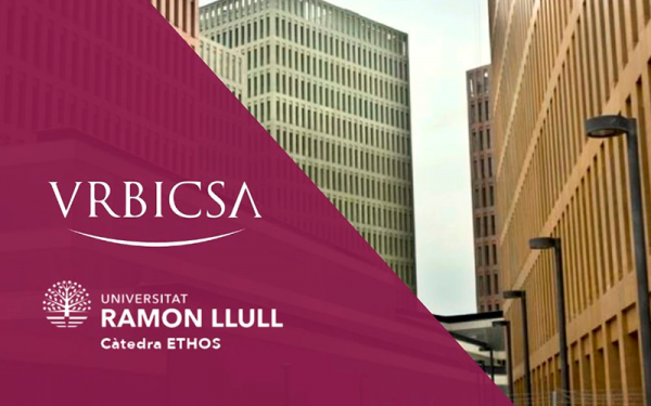 URBICSA presenta la ‘Guia per a un lideratge ètic’