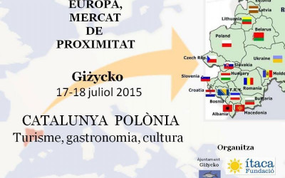 Vendre als països bàltics des de Polònia