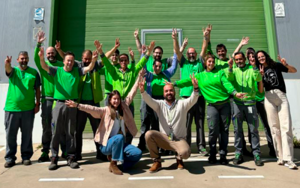 VIVISOL Ibérica renueva la certificación ISO 13485:2016, reafirmando su compromiso con la calidad