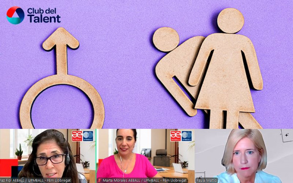 AEBALL realitza amb èxit una jornada per aplicar protocols de prevenció d'assetjament sexual a les empreses