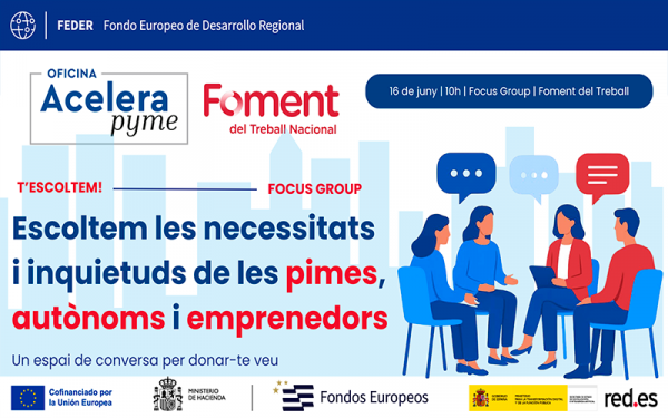 Img Vols participar en les noves sessions Focus Group OAP? 41