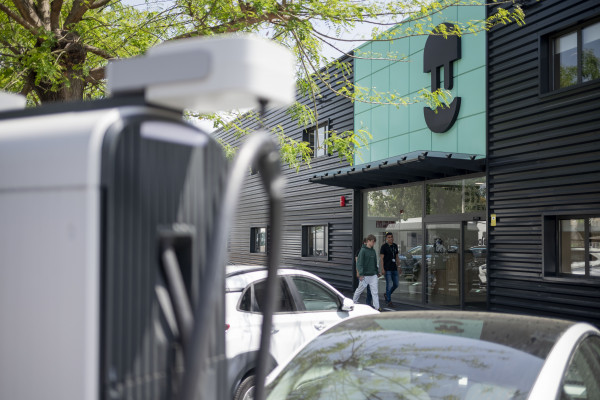 Wallbox anuncia los resultados financieros del primer trimestre de 2025