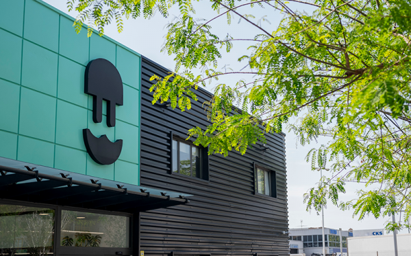 Wallbox anuncia un contrasplit de sus acciones
