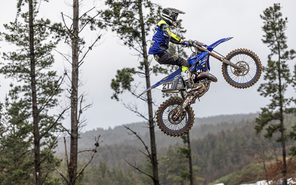 Yamaha termina la YZ bLU cRU Cup 2024 y se abren inscripciones para la nueva temporada 2025